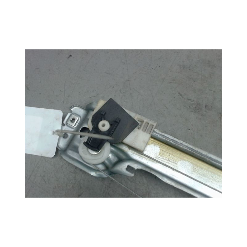 MECANISME+MOTEUR LEVE-GLACE ARRIERE GAUCHE RENAULT CLIO
