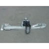 MECANISME+MOTEUR LEVE-GLACE ARRIERE GAUCHE RENAULT CLIO