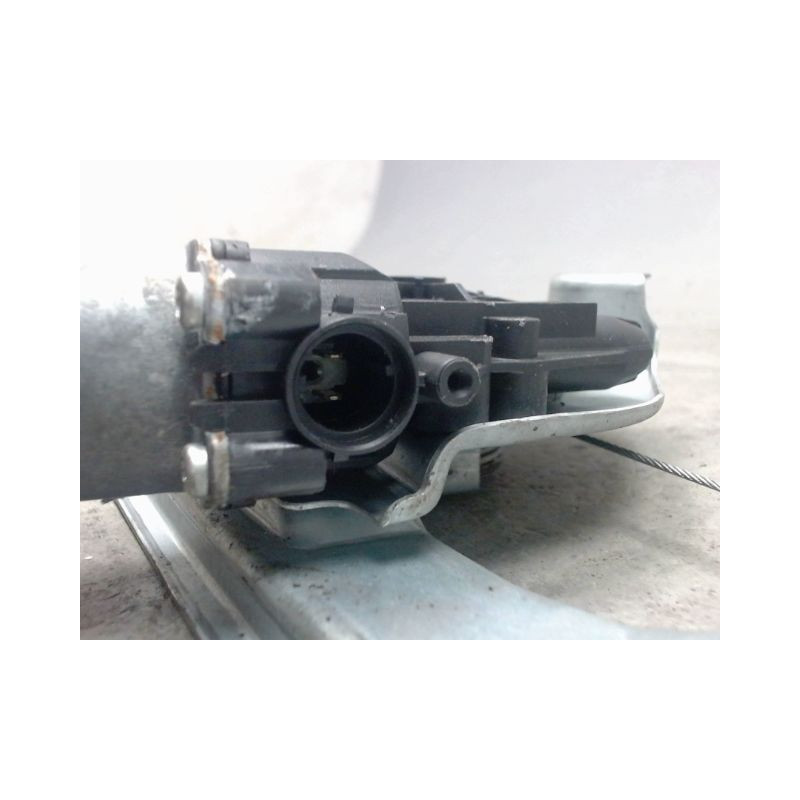 MECANISME+MOTEUR LEVE-GLACE ARRIERE GAUCHE RENAULT CLIO