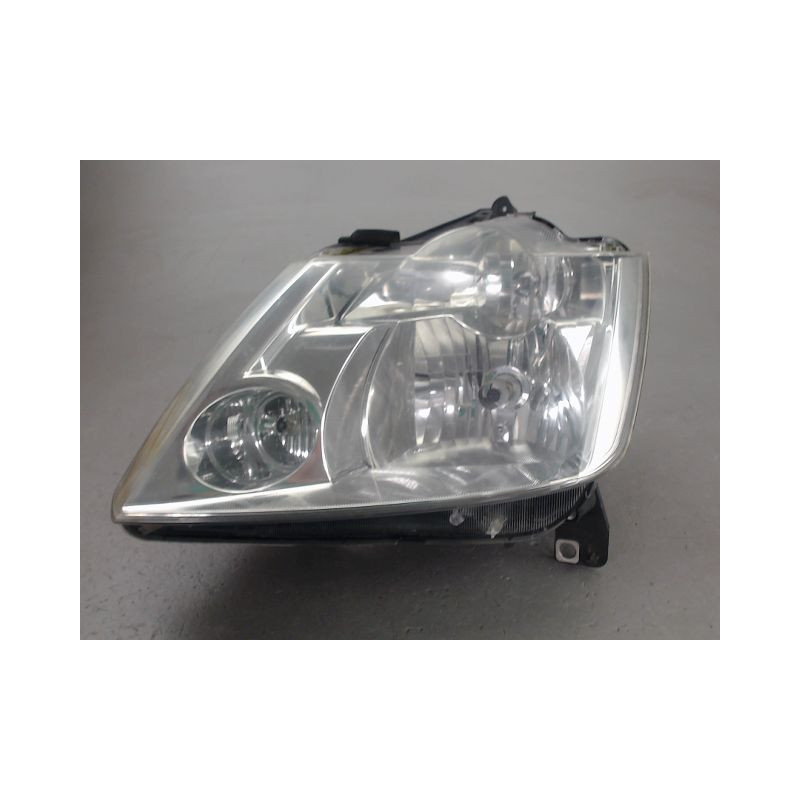 PHARE GAUCHE RENAULT MODUS