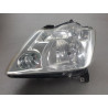 PHARE GAUCHE RENAULT MODUS