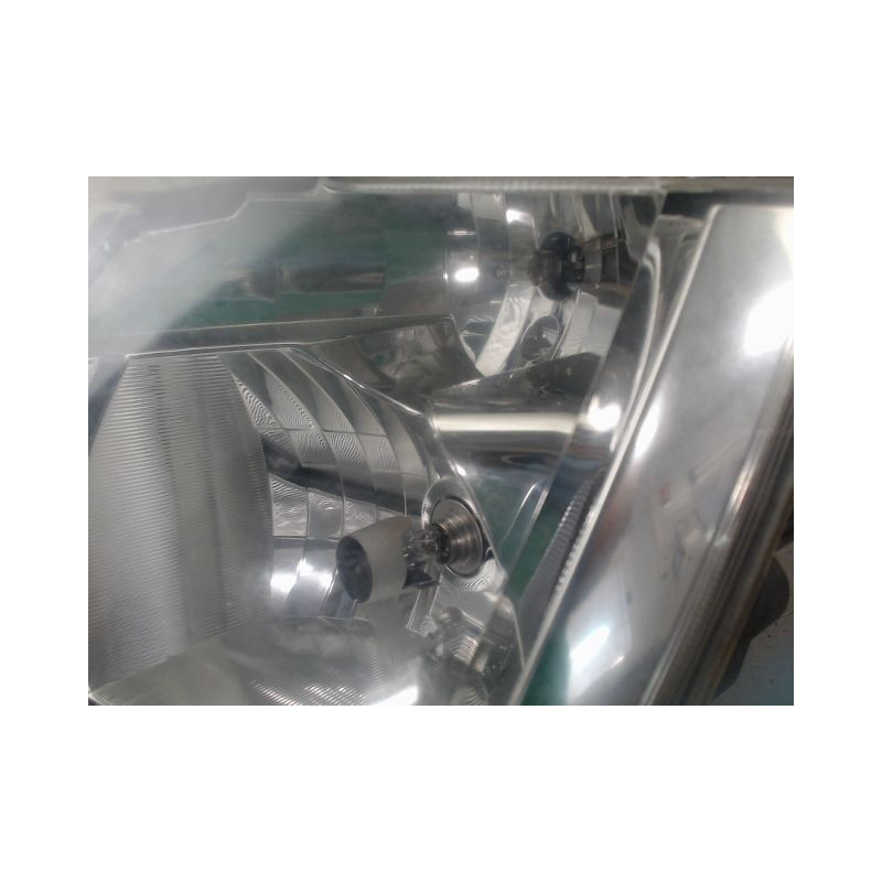 PHARE GAUCHE RENAULT MODUS