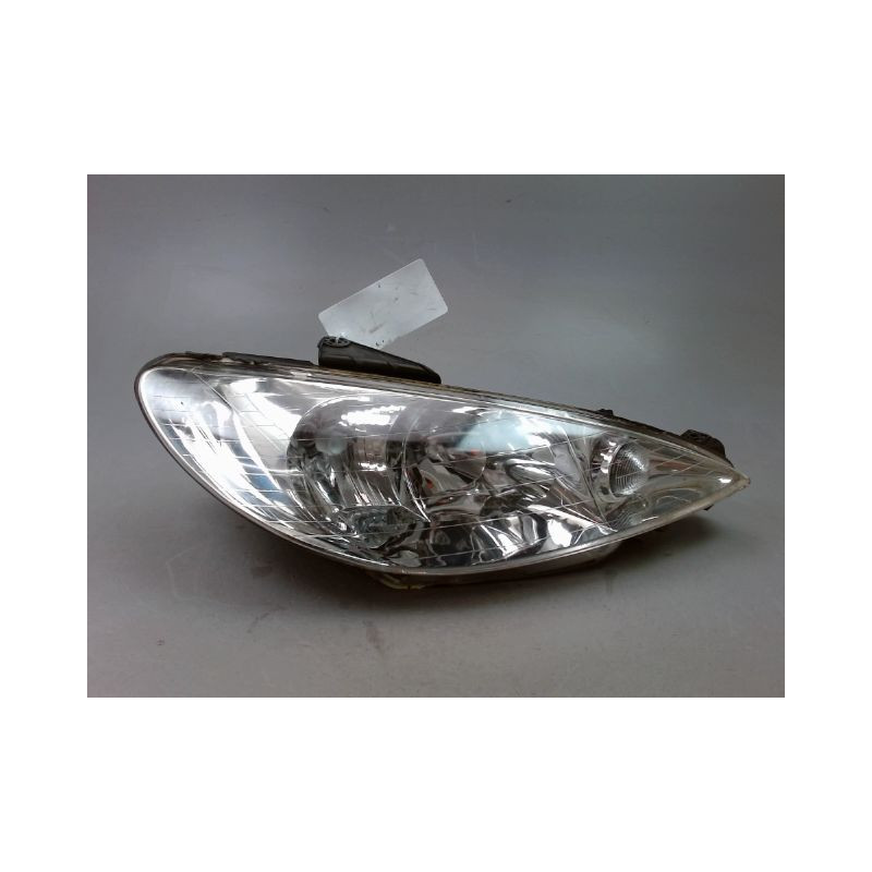 PHARE DROIT PEUGEOT 206