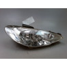 PHARE DROIT PEUGEOT 206