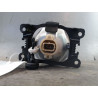 PHARE ANTIBROUILLARD AVANT GAUCHE PEUGEOT 208