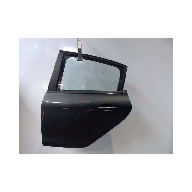 PORTE ARRIERE GAUCHE PEUGEOT 208