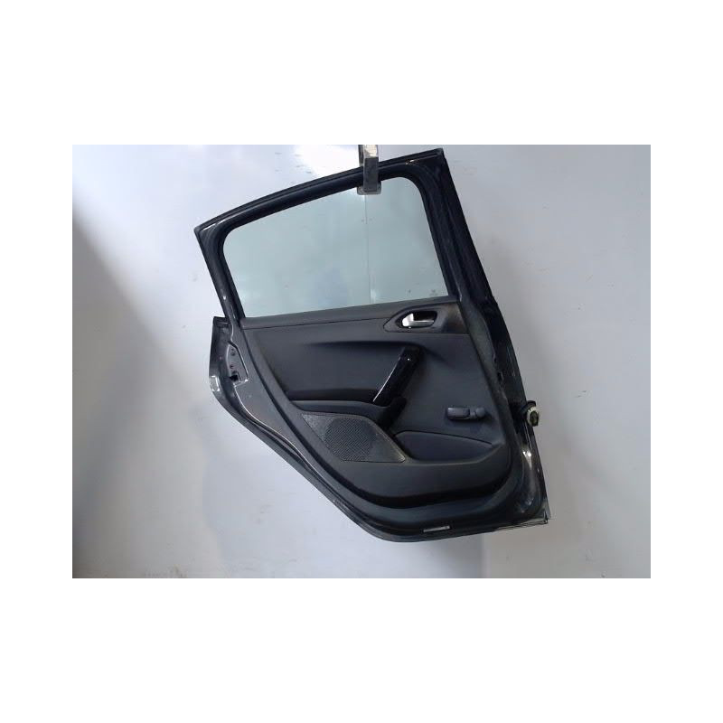 PORTE ARRIERE GAUCHE PEUGEOT 208