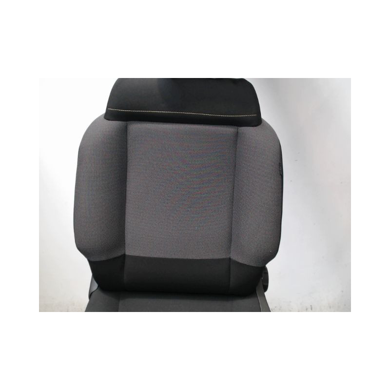 SIEGE AVANT GAUCHE CITROEN C3 2009-