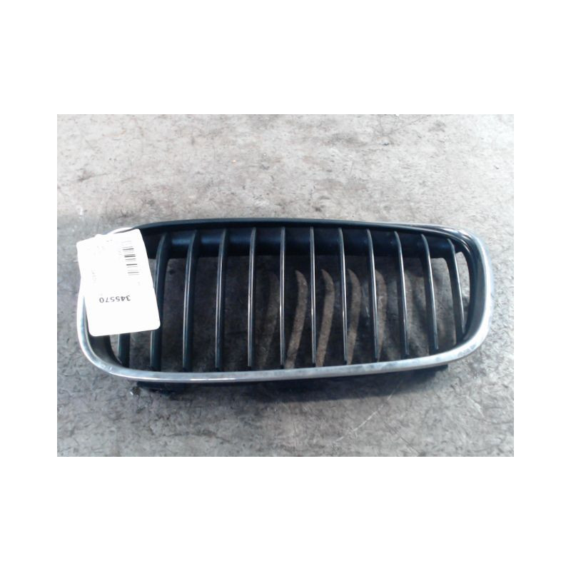 GRILLE CALANDRE GAUCHE B.M.W. SERIE 2