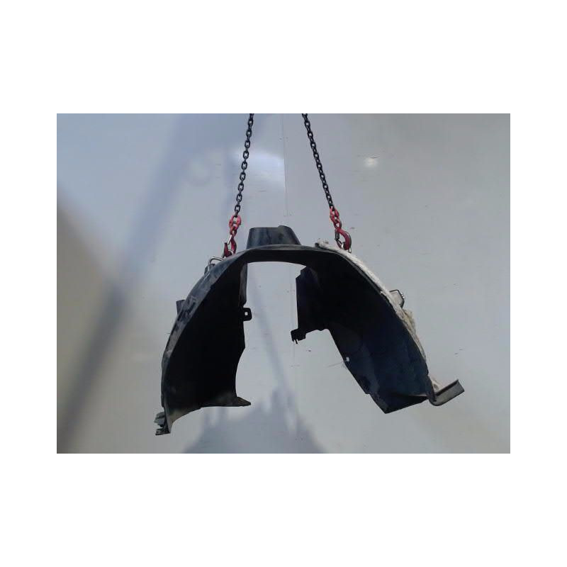 PARE-BOUE AVANT GAUCHE PEUGEOT 308 2011-