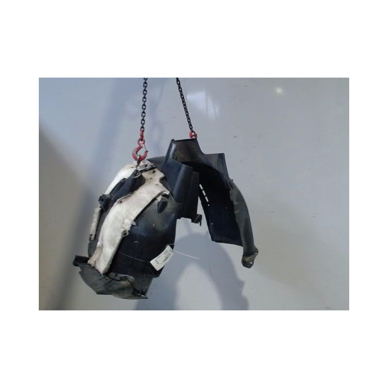 PARE-BOUE AVANT GAUCHE PEUGEOT 308 2011-