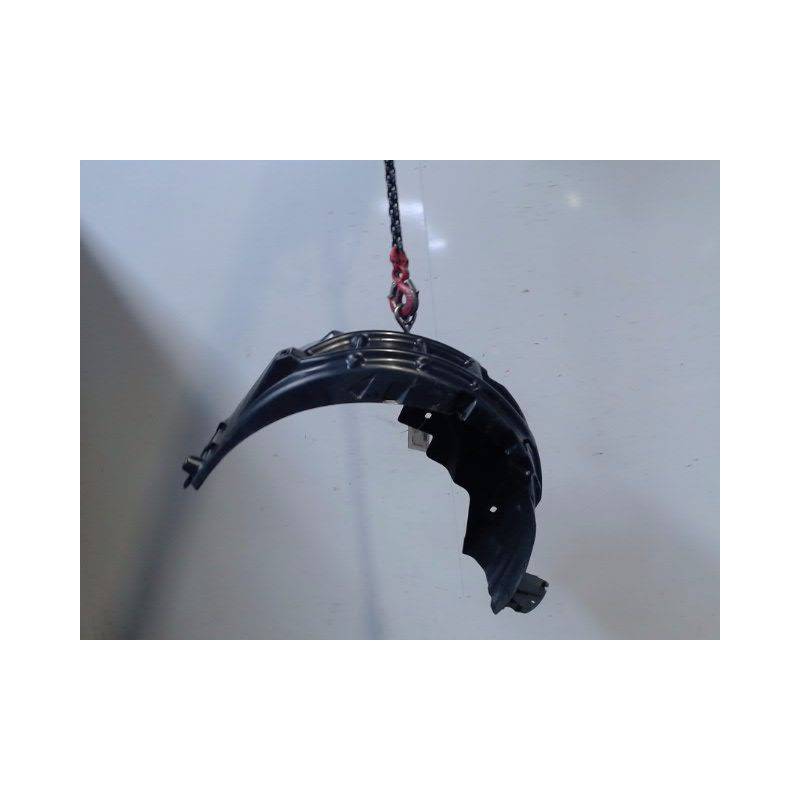PARE-BOUE ARRIERE GAUCHE PEUGEOT 208