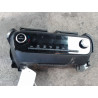 COMMANDE DE CHAUFFAGE TOYOTA YARIS 2005-