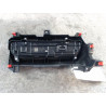 COMMANDE DE CHAUFFAGE TOYOTA YARIS 2005-