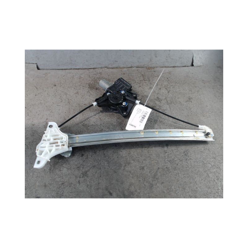 MECANISME+MOTEUR LEVE-GLACE AVANT DROIT TOYOTA YARIS 2005-