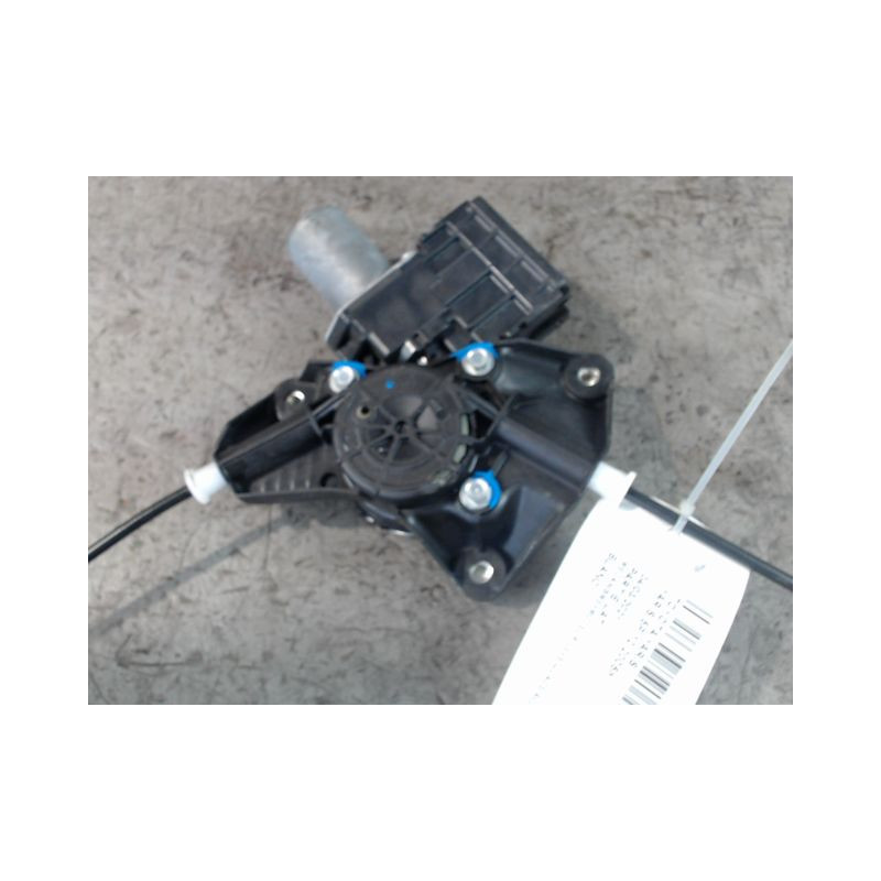 MECANISME+MOTEUR LEVE-GLACE AVANT DROIT TOYOTA YARIS 2005-