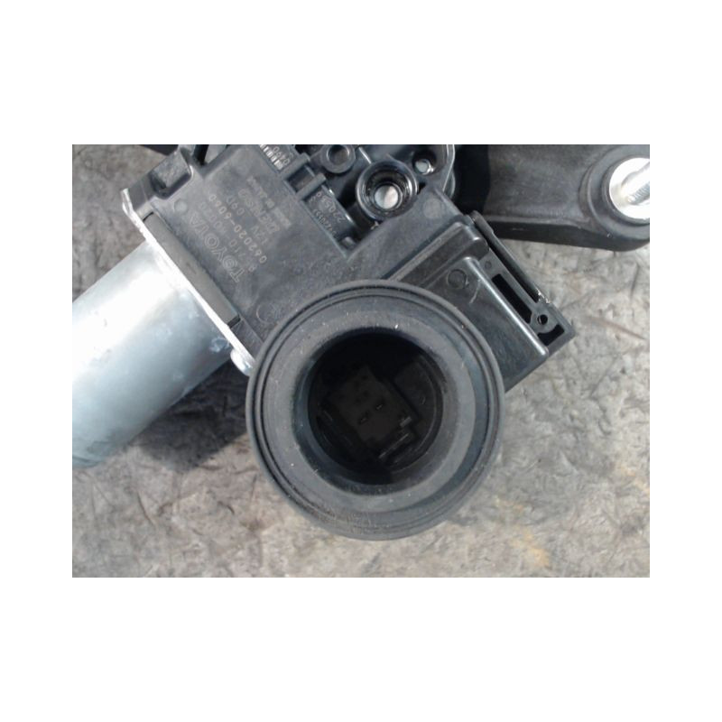 MECANISME+MOTEUR LEVE-GLACE AVANT DROIT TOYOTA YARIS 2005-