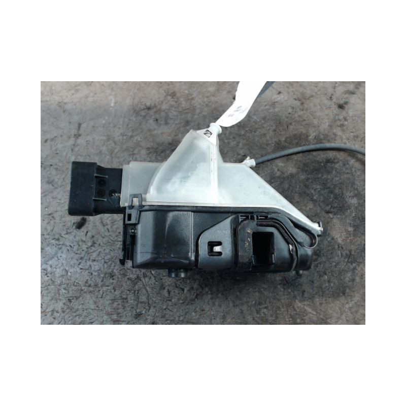 SYSTEME CONDAMNATION AVANT DROIT CITROEN JUMPY TOLE 2007-