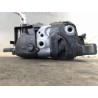 SYSTEME CONDAMNATION AVANT GAUCHE CITROEN JUMPY TOLE 2007-