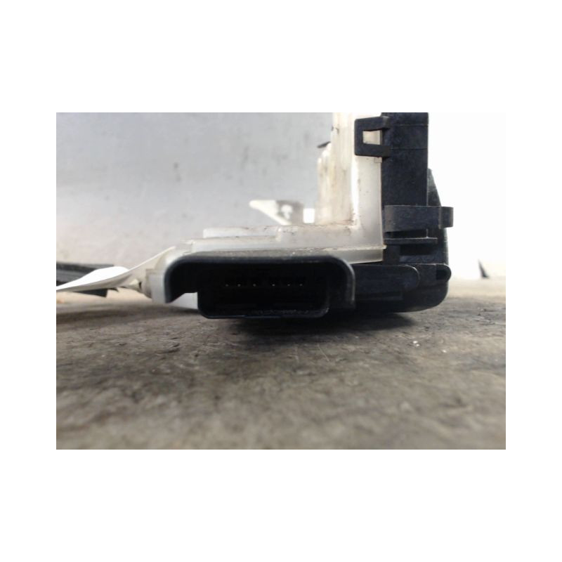 SYSTEME CONDAMNATION AVANT GAUCHE CITROEN JUMPY TOLE 2007-