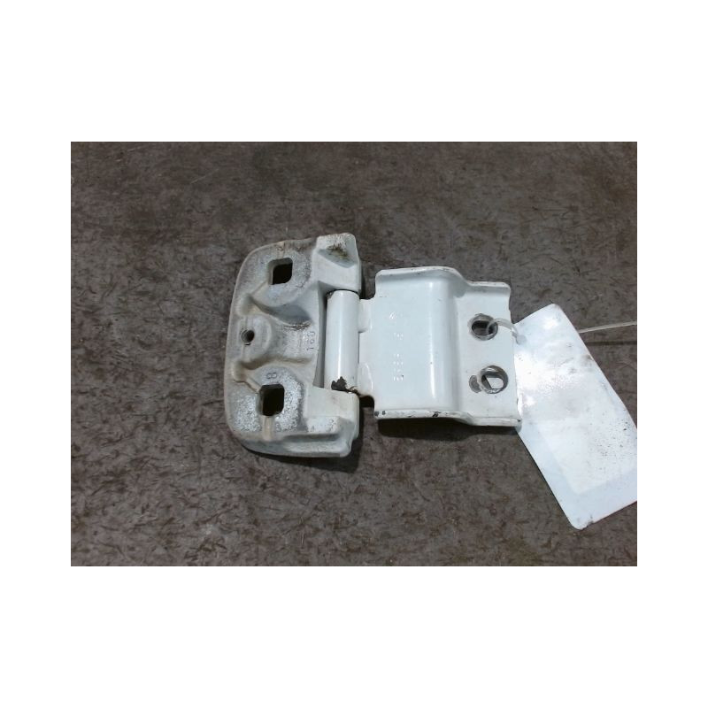 CHARNIERE SUP PORTE BATTANTE ARD PEUGEOT BOXER