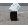 BOUTON DE WARNING NISSAN NOTE