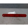 FEUX STOP SUPPLEMENTAIRE CITROEN C3 2009-