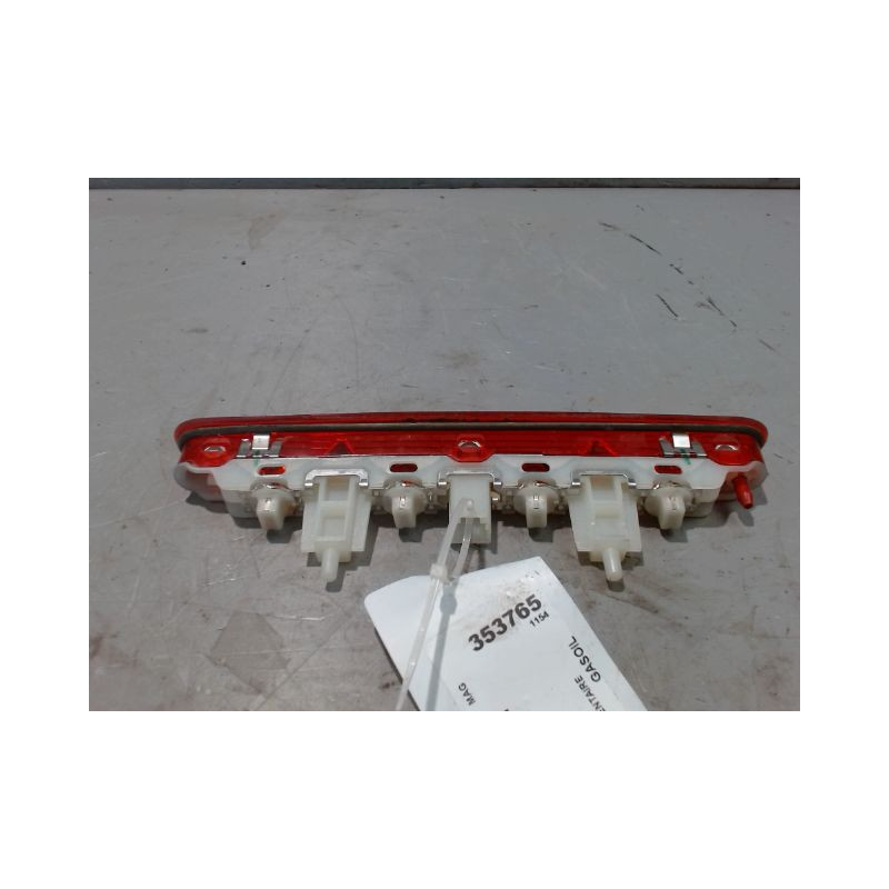 FEUX STOP SUPPLEMENTAIRE CITROEN C3 2009-