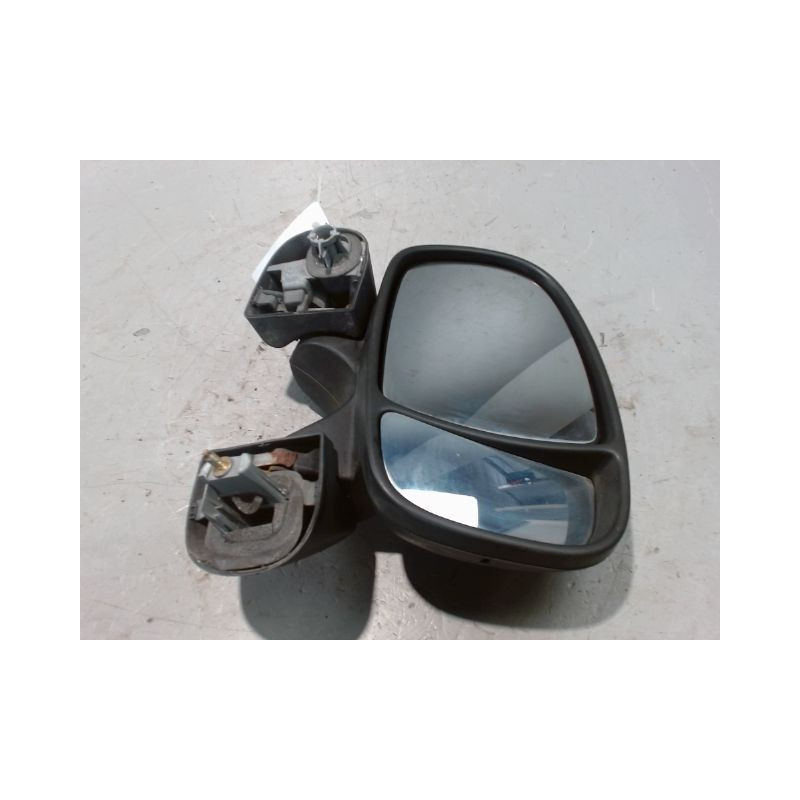 RETROVISEUR EXTERIEUR DROIT RENAULT TRAFIC