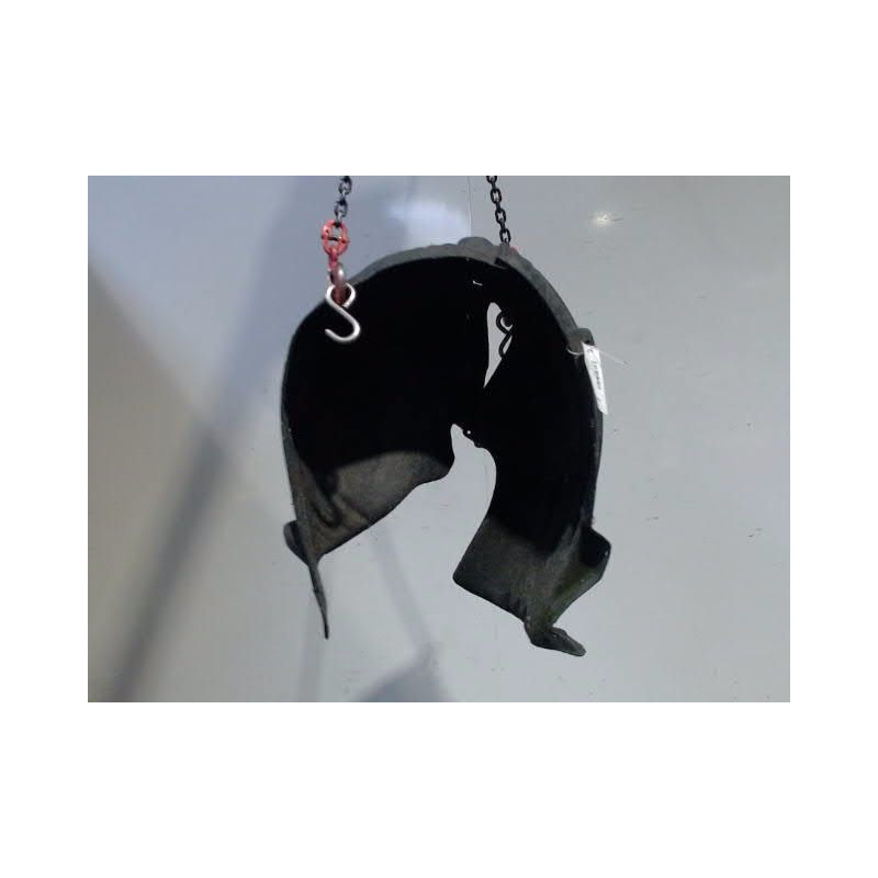 PARE-BOUE ARRIERE GAUCHE FORD FOCUS 2008-