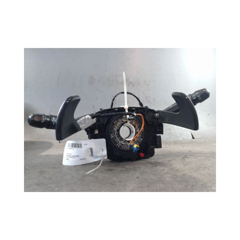 BLOC COMMODOS CITROEN C4