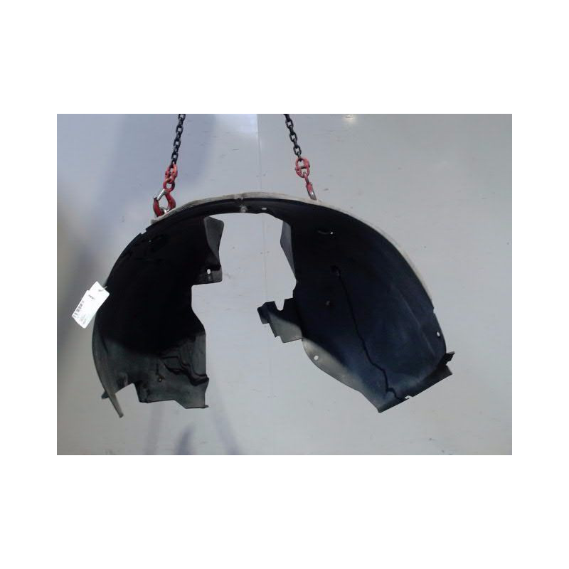 PARE-BOUE AVANT GAUCHE PEUGEOT 3008 2009-