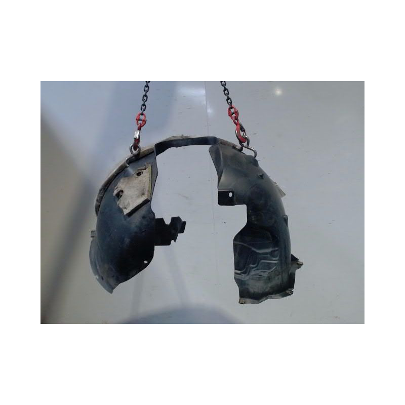 PARE-BOUE AVANT GAUCHE PEUGEOT 3008 2009-