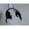PARE-BOUE AVANT GAUCHE RENAULT CLIO II PH.2 01-06