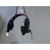 PARE-BOUE AVANT GAUCHE RENAULT CLIO II PH.2 01-06