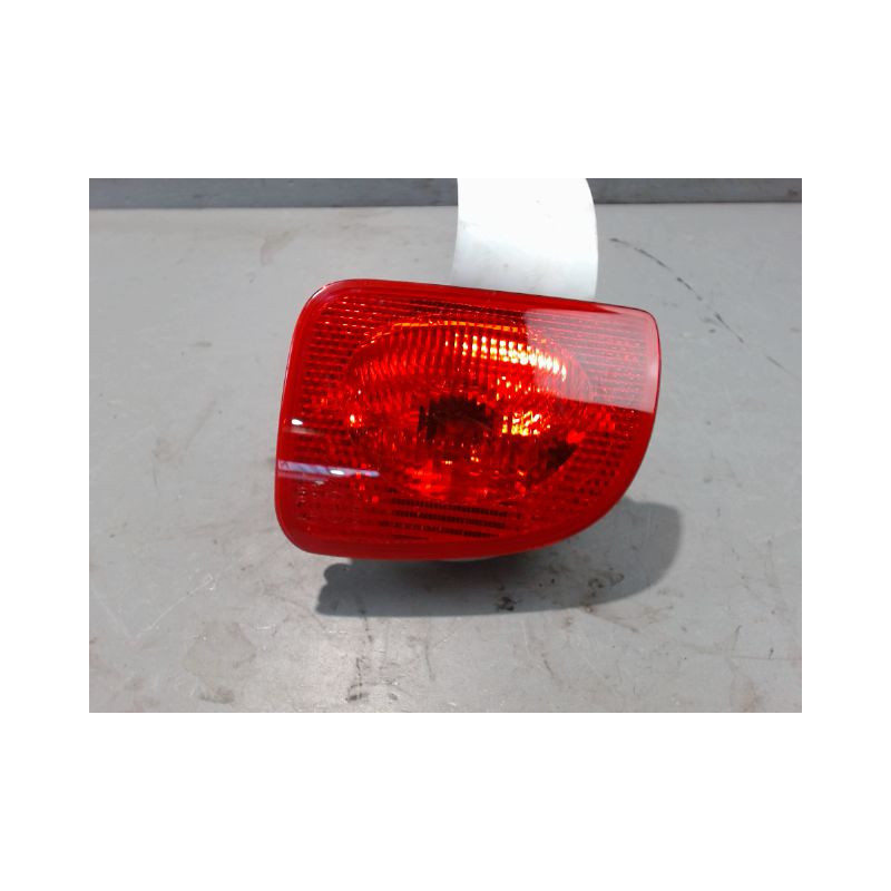 FEU BROUILLARD ARRIERE GAUCHE RENAULT KANGOO