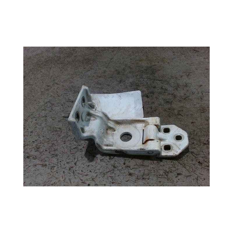CHARNIERE INF PORTE BATTANTE ARD RENAULT MASTER