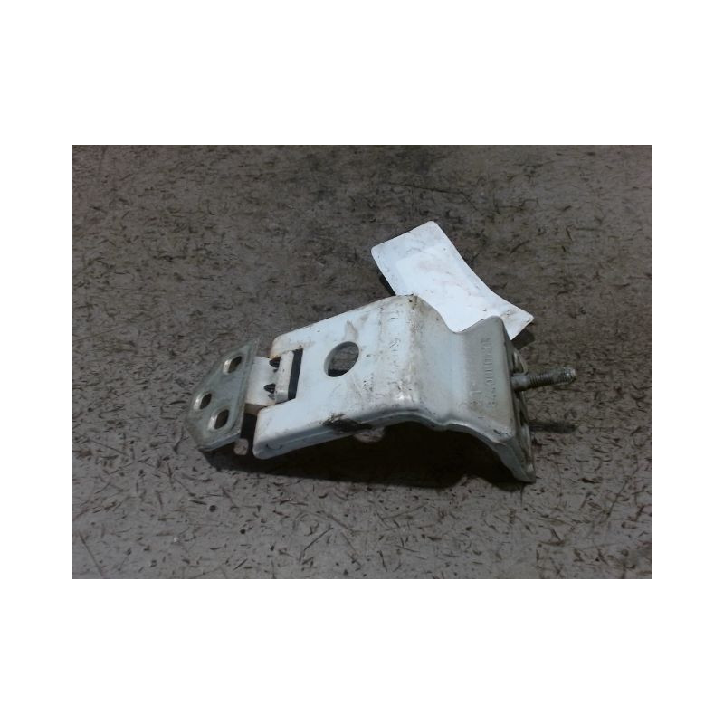 CHARNIERE INF PORTE BATTANTE ARD RENAULT MASTER