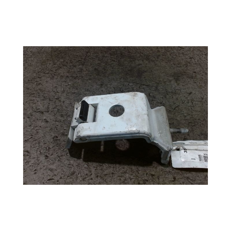 CHARNIERE INF PORTE BATTANTE ARG RENAULT MASTER