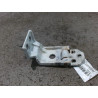 CHARNIERE SUP PORTE BATTANTE ARG RENAULT MASTER