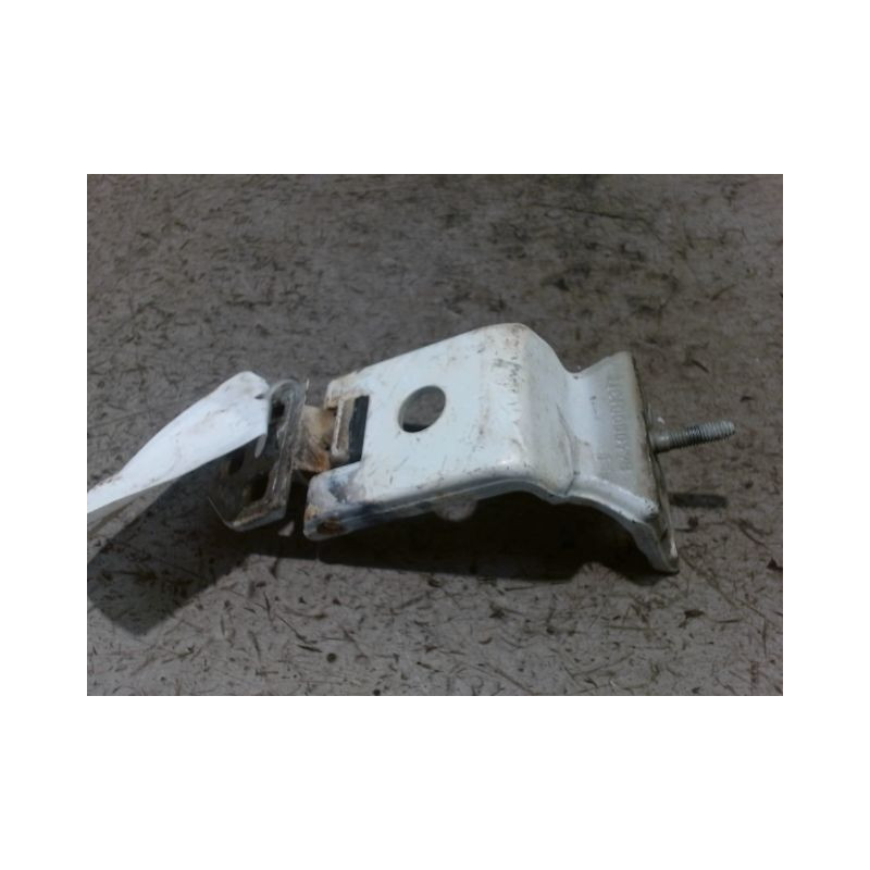 CHARNIERE SUP PORTE BATTANTE ARG RENAULT MASTER