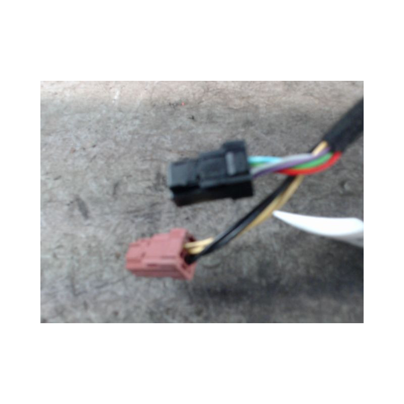 RETROVISEUR EXTERIEUR ELECTRIQUE GAUCHE PEUGEOT 208