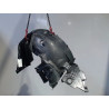 PARE-BOUE AVANT GAUCHE DACIA SANDERO 2008-