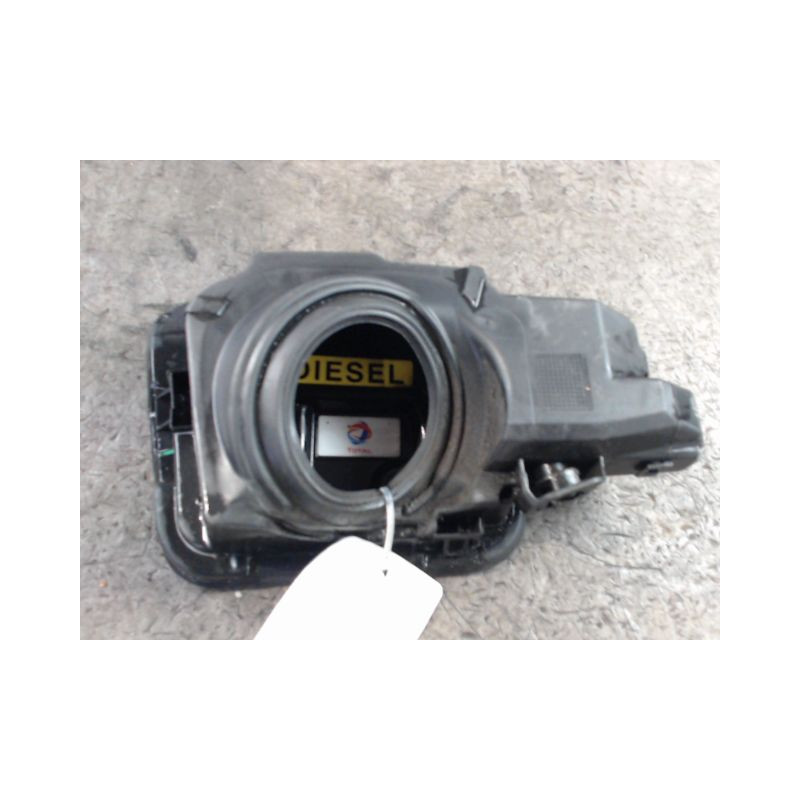 VOLET DE TRAPPE CARBURANT CITROEN JUMPY TOLE 2004-