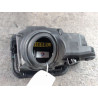 VOLET DE TRAPPE CARBURANT CITROEN JUMPY TOLE 2004-