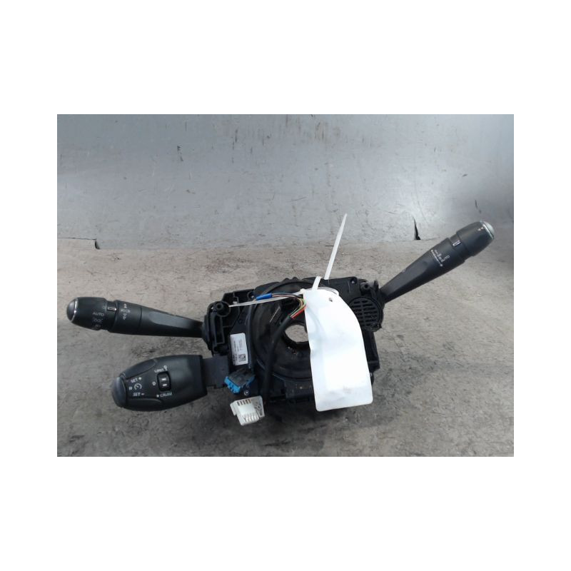 BLOC COMMODOS CITROEN JUMPY TOLE 2004-