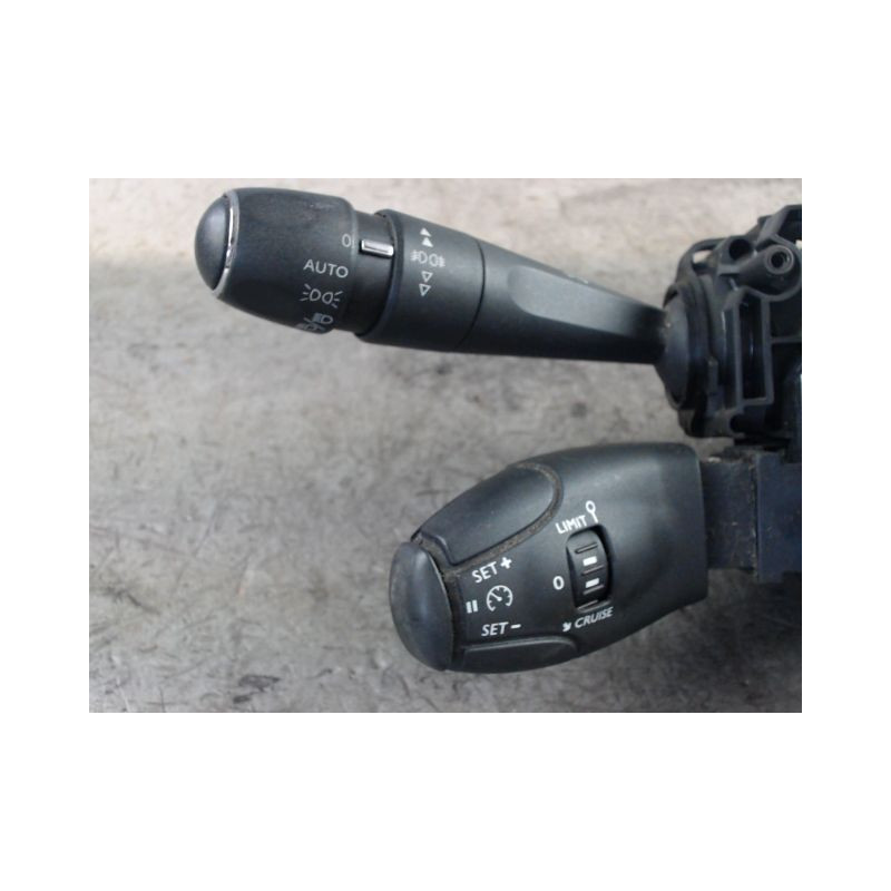 BLOC COMMODOS CITROEN JUMPY TOLE 2004-