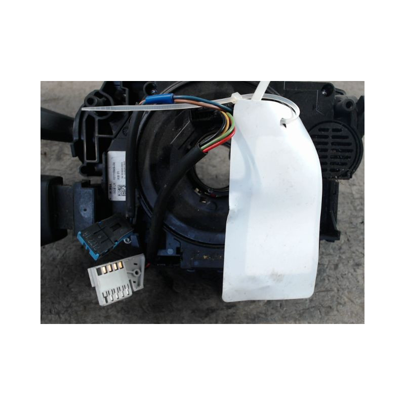 BLOC COMMODOS CITROEN JUMPY TOLE 2004-