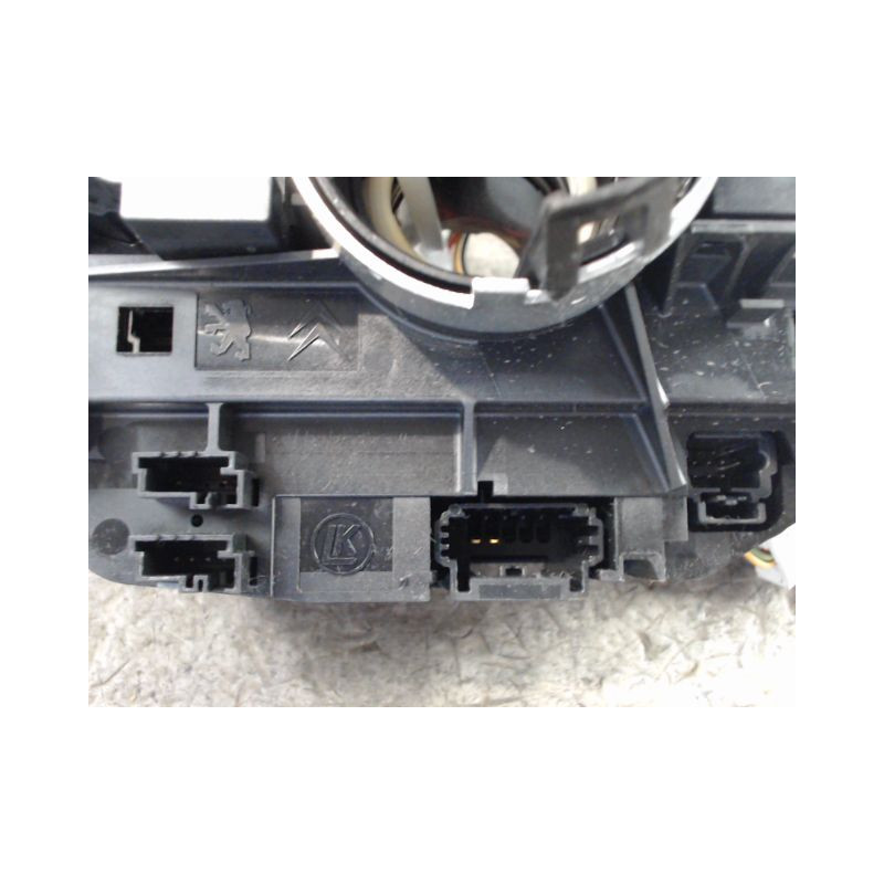 BLOC COMMODOS CITROEN JUMPY TOLE 2004-