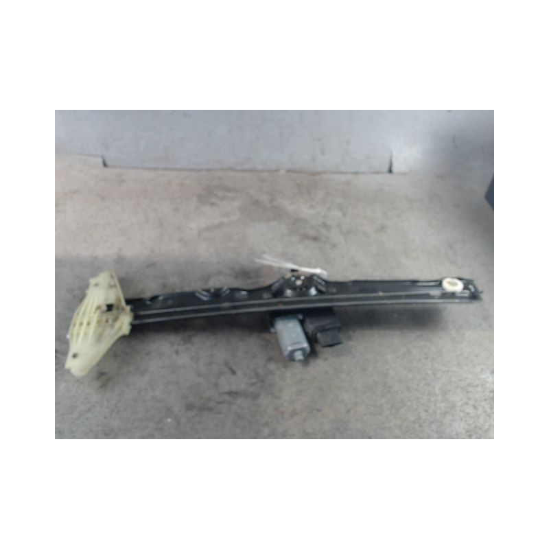 MECANISME+MOTEUR LEVE-GLACE AVANT DROIT CITROEN JUMPY TOLE 2004-
